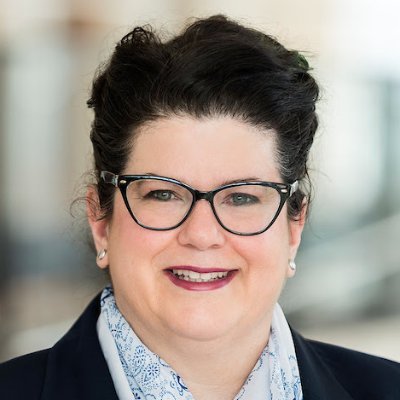 champion of learning and lifelong curiosity and STEM | works at Ingenium | my tweets are my own
#STEAM #inclusion #accessability
she, her, elle