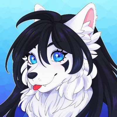 Shira Zem | 23 | Brazilian 🇧🇷 | Bday: May 2 
Artist | Fursuiter | Youtuber
Links: https://t.co/uB2rLetM7n