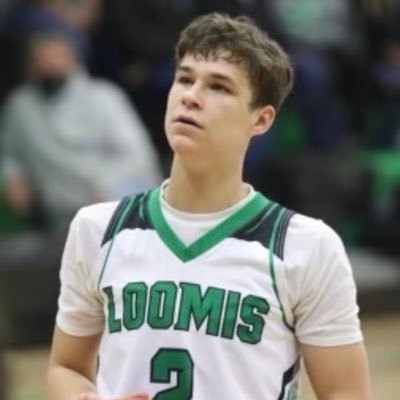 Quinn Johnson (QuinnJohnson03) / Twitter