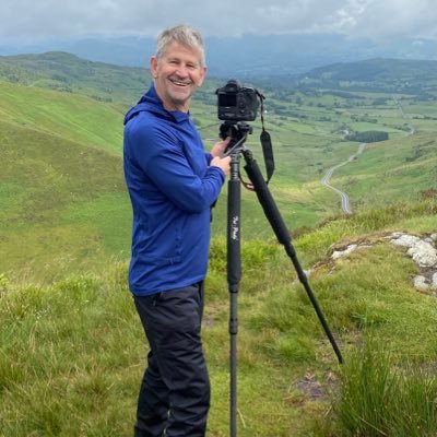 Love photography, travel, sport, politics and Maesteg. School & College Governor. Welsh and European. Cymru am Byth. #fbpe 🇪🇺🏴󠁧󠁢󠁷󠁬󠁳󠁿