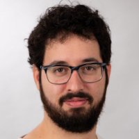 Luca Nanni (@luca_nanni93) 's Twitter Profile