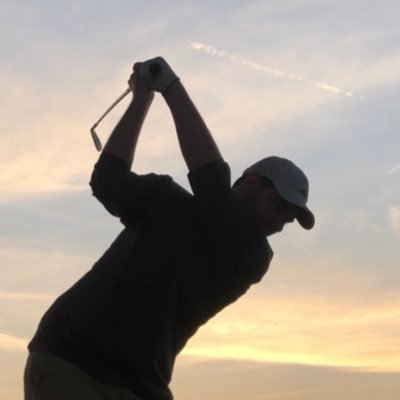 Atlanta | Golf and Tennis guy. Patreon: https://t.co/55OOAKezFi