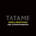 Revista TATAME (@revistatatame) Twitter profile photo Revista TATAME (@revistatatame) Twitter profile photo
