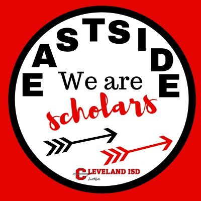 Eastside Elementary is a PK-5th grade campus of Cleveland ISD