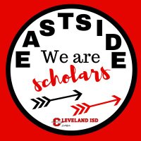 Eastside Elementary (@eastsidecisd) 's Twitter Profile