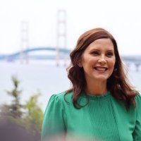 Governor Gretchen Whitmer(@GovWhitmer) 's Twitter Profile Photo