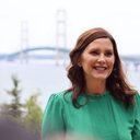 Governor Gretchen Whitmer's avatar