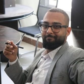 Awab_Ali1's profile picture. "فالموت في هذي الحياة خيانة إن لم تكن عند الممات شهيدًا" 🇵🇸.. التسويق الرقمي و إدارة حسابات سوشل ميديا #طالب_الدراسات_العليا_ماجستير #جامعة_تعز #إدارة_إعمال