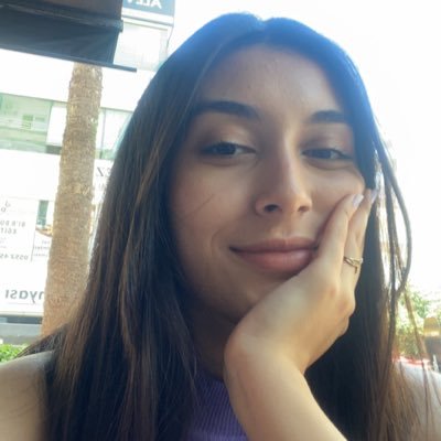 melkrkmzz's profile picture. metu • ial