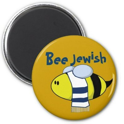 Jewish version of @TheBabylonBee, i.e. funny or satirical headlines for the Jewish people.
 
(Occasional content, mostly rt of other such tweets. DM submitions)