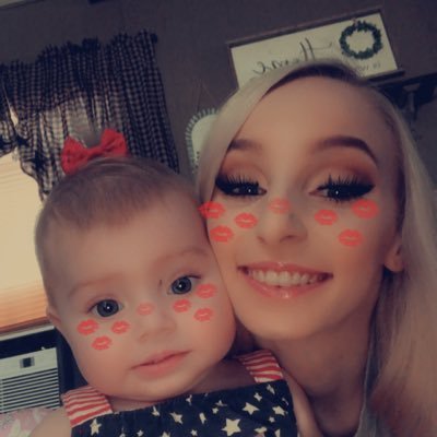 Mommy to Ivy Doty💗👶🏼 |