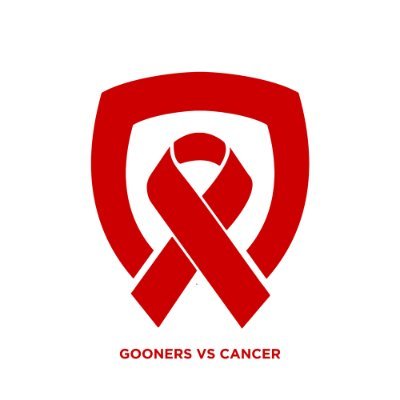 GoonersVCancer Profile Picture