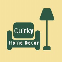 Quirky Home Decor (@quirky_decor) 's Twitter Profile