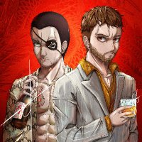 KamurochoBros ~ Like a Dragon Gaiden HYPETRAIN(@KamurochoBros) 's Twitter Profile Photo