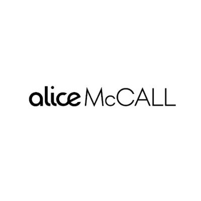 Official Twitter page for Australian fashion label alice McCALL. http://t.co/cf7T3iPYqu Email hello@alicemccall.com