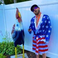 MiQ MiQ MiQ 🐪🍻 (@70yroldbadass) 's Twitter Profile