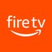 Fire TV 📺 (@amazonfiretv) Twitter profile photo