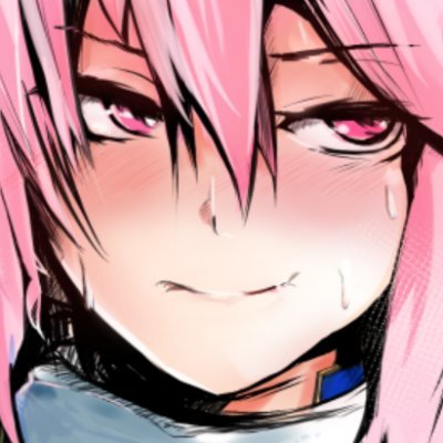 霽月マコト🌐1日目/東４-ミ40b //🍈メロブで既刊50%オフ中さんのプロフィール画像