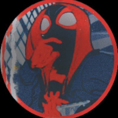 1610_SpiderBoi Profile Picture