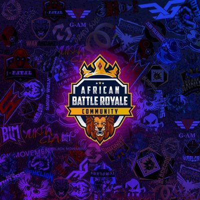 CodmBRAfrica's profile picture. ABC is Africa's leading agency for Call of Duty: Mobile Battle Royale. Join our vibrant community and stay competitive. Connect with us on Discord!