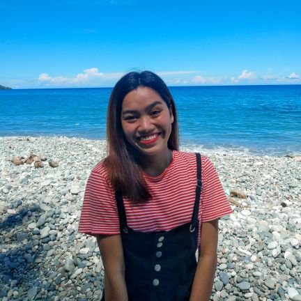 LutaMabel's profile picture. Sparkle every single day✨