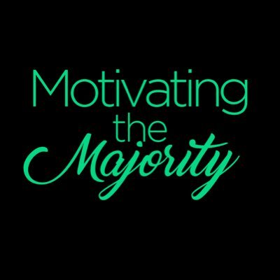 motvatemajority's profile picture. 💰 Motivating The Majority 💔 Relationship Just Ended 💔Relationship Advise | Positivity | Motivational Quotes | Affirmations