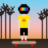 jeremiah chechik (@tinroof) Twitter profile photo