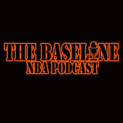 The best #NBA podcast covering all topics in basketball with @shawsportsnba & @gamefacelee
https://t.co/XoTw9n1P2b
Affiliated with @19mgroup