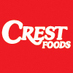 Crest Foods (@crestfoods) Twitter profile photo Crest Foods (@crestfoods) Twitter profile photo