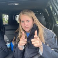 Grace Dupuy (@gracedupuppy) 's Twitter Profile Photo Grace Dupuy (@gracedupuppy) 's Twitter Profile Photo