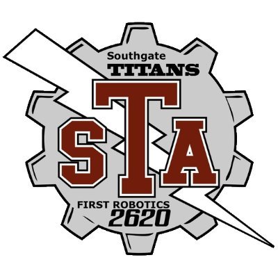 Southgate Anderson High School Robotics Team 2620 Instagram: sta_robotics