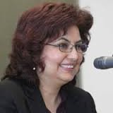 Qaisra Shahraz MBE JP