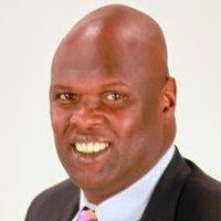 Adonal Foyle(@afoyle3131) 's Twitter Profile Photo