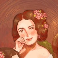 Muriel B (@bbypixelartist) 's Twitter Profile