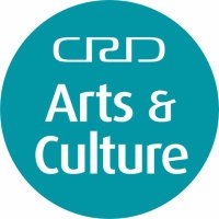 CRD Arts & Culture (@crdartsculture) 's Twitter Profile Photo CRD Arts & Culture (@crdartsculture) 's Twitter Profile Photo