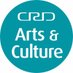 CRD Arts & Culture (@CRDArtsCulture) Twitter profile photo