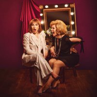 The Funny Girls (@afunnygirlsplay) 's Twitter Profile