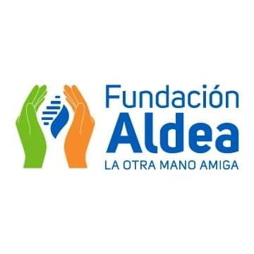 FundacionAldea's profile picture. Complementa los servicios que brinda @SomosAldea Global, a través de proyectos de desarrollo social y sostenible que benefician a sus más de 17mil asociad@s.