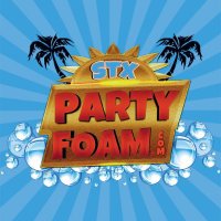 STX Party Foam(@stxpartyfoam) 's Twitter Profile Photo