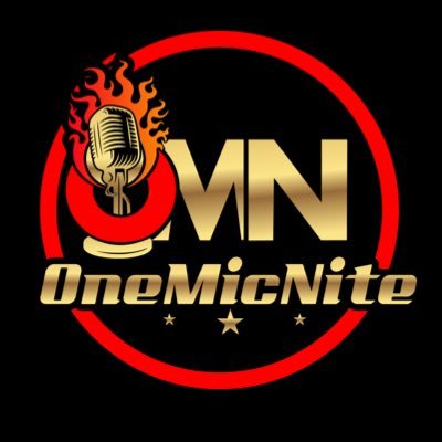 NYCs Best& Fav.Show-17yrs #OpenMic &OneMicNite 🎙🔥Podcast w/@MarcosLuis Artist *Wellness *The Culture  #OneMicNiteTalk