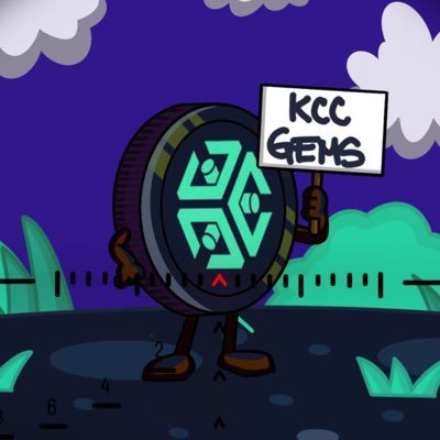 Posting KCC gems 💎 Join the KCC gems telegram: https://t.co/TRxm50aXMV