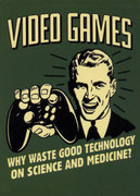 A group for game ethusiasts of all kinds, ages and interests. If you enjoy playing games, and you want to meet with other people who do, come and join us.