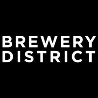 Brewery District (@thebrewerydist) 's Twitter Profile