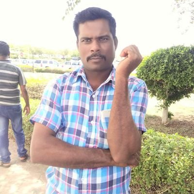 Munusamyselvar1's profile picture. 