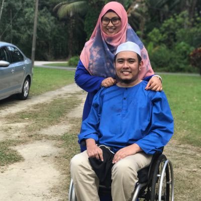 AsilahKamil's profile picture. An Advocate-Introvert. 
Talks when needed, read what is beneficial and spread the awareness of that benefit others.