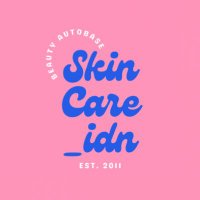 SkincareIDN Beauty Base(@Skincare_IDN) 's Twitter Profileg