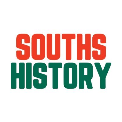 SouthsHistory's profile picture. 