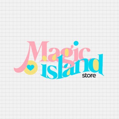 Magic Island Store 💫 FECHOU