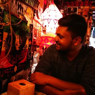 Silicon Engineer @ Google | Value Investor | Loves Tech, Travel & Equity Market | IIT Bombay Grad | Passionate to learn new things everyday