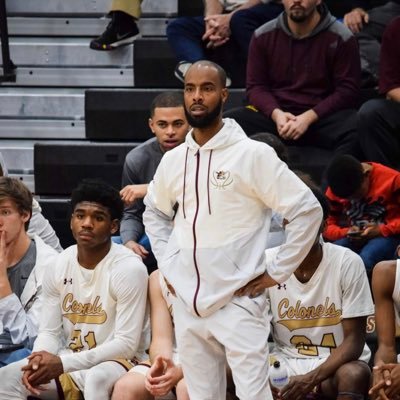 Husband, Father of 2…. JaQuez & Layia…..Former Bourbon Co Head Coach, Henry Clay Assistant Coach, Lambuth University Assistant Coach #TMC🏁#CampbellStrong